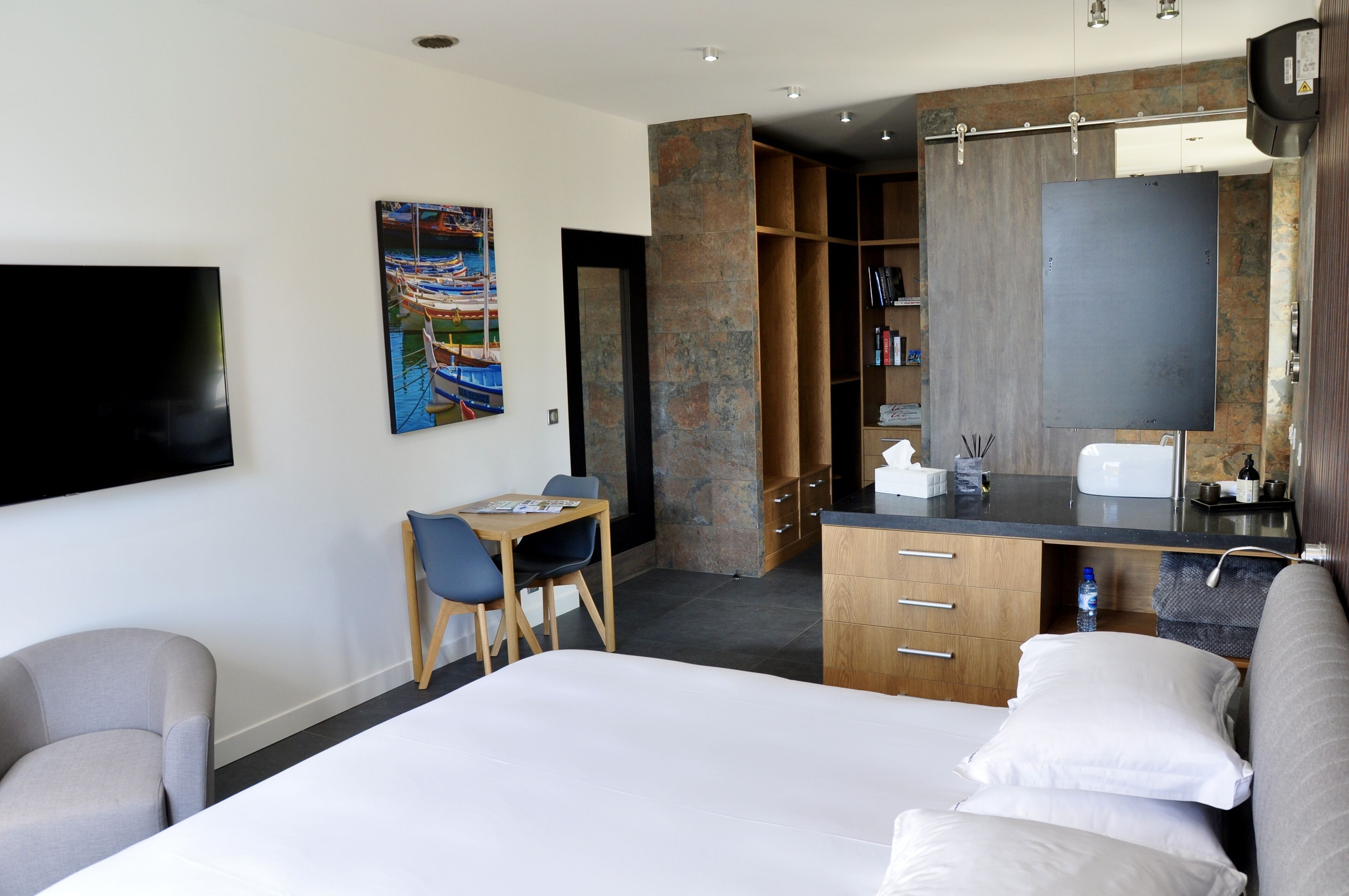 Foto - The Address Cassis