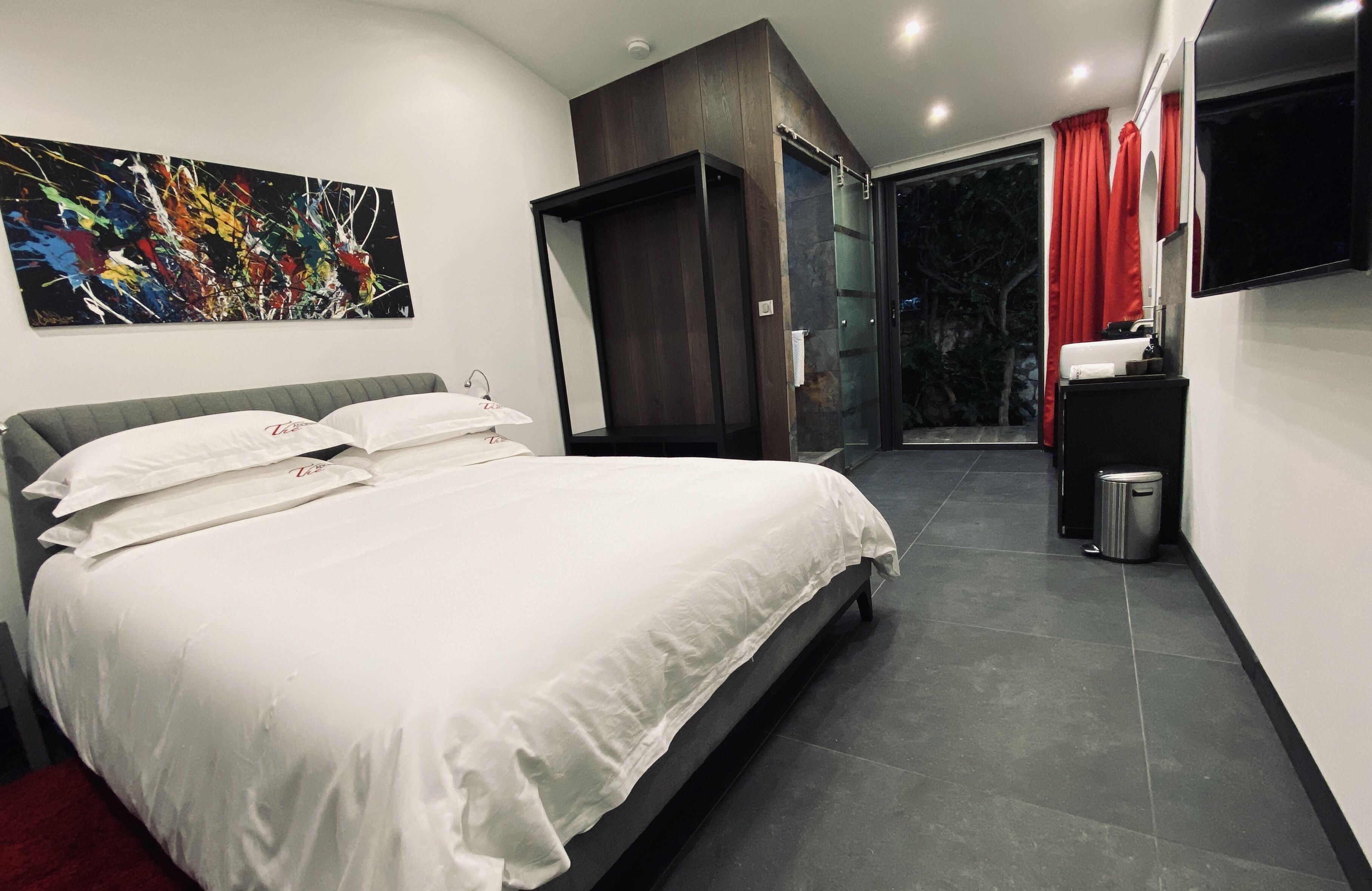 Foto - The Address Cassis