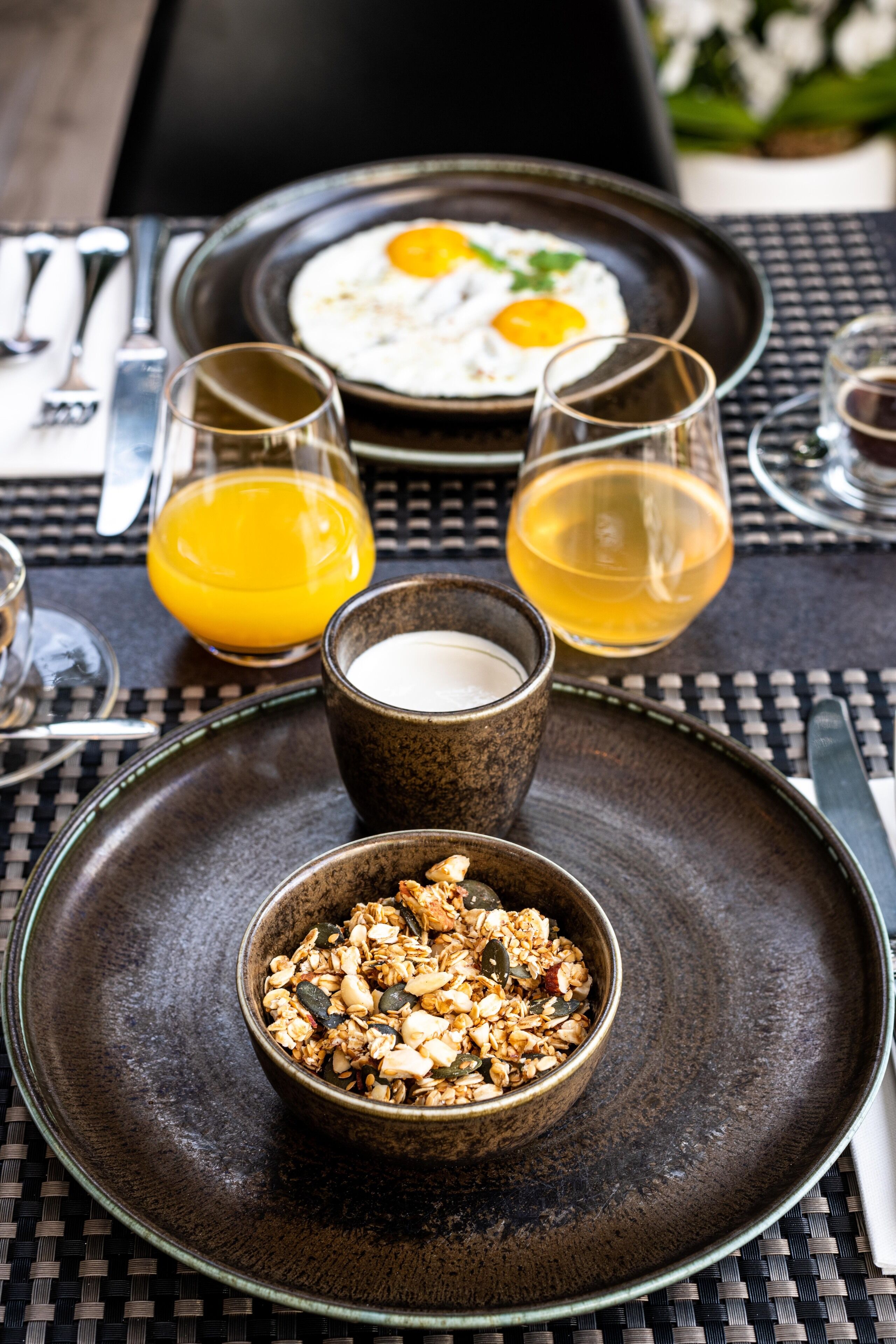 Foto - The Address Cassis