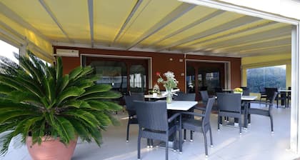 Albergo Italia