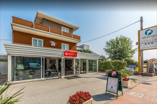 Albergo Italia