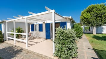 Bungalow familiar | Lanai