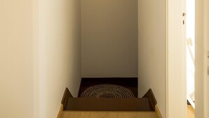 House (2 Bedrooms) | Floor plan - B34 - Central Townhouse in Lagos by DreamAlgarve (Lagos)