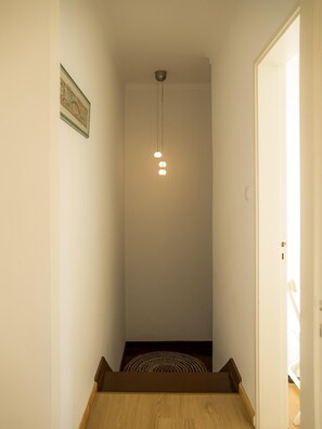 House (2 Bedrooms) | Floor plan - B34 - Central Townhouse in Lagos by DreamAlgarve (Lagos)