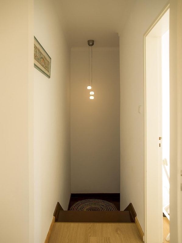 Maison (2 Bedrooms) | Plan dâĂ©tage