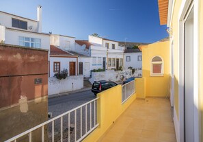 Maison (2 Bedrooms) | Plan dâĂ©tage