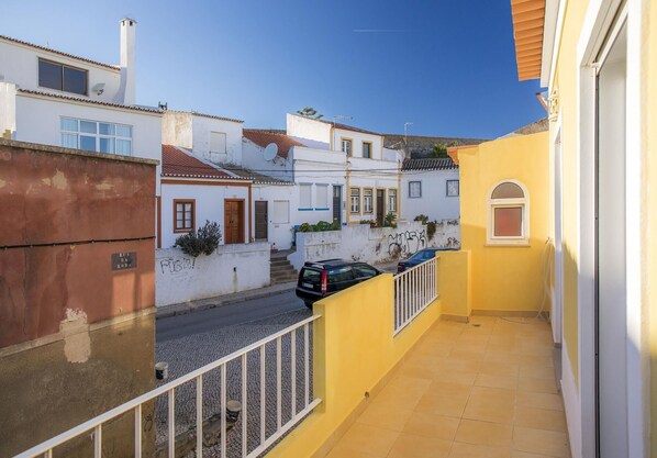 Maison (2 Bedrooms) | Plan d’étage