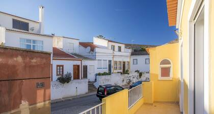 B34 - Central Townhouse in Lagos by DreamAlgarve