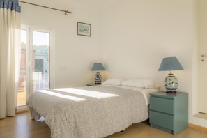 House (2 Bedrooms) | Floor plan - B34 - Central Townhouse in Lagos by DreamAlgarve (Lagos)