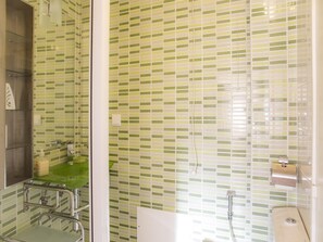 House (2 Bedrooms) | Pelan lantai