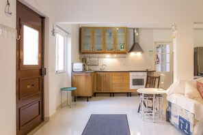 Maison (2 Bedrooms) | Plan d’étage