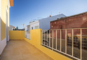 独立别墅 (2 Bedrooms) | 楼层平面图