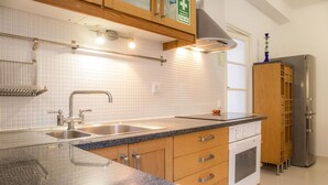 House (2 Bedrooms) | Floor plan - B34 - Central Townhouse in Lagos by DreamAlgarve (Lagos)