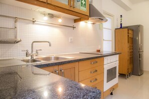 House (2 Bedrooms) | Floor plan - B34 - Central Townhouse in Lagos by DreamAlgarve (Lagos)