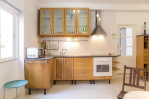 House (2 Bedrooms) | Floor plan - B34 - Central Townhouse in Lagos by DreamAlgarve (Lagos)