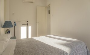 Rumah (2 Bedrooms) | Denah