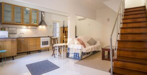 Talo (2 Bedrooms) | Pohjapiirros