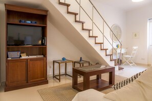 独立别墅 (2 Bedrooms) | 楼层平面图