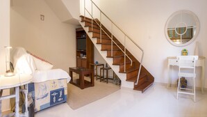 House (2 Bedrooms) | Floor plan - B34 - Central Townhouse in Lagos by DreamAlgarve (Lagos)