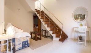 Maison (2 Bedrooms) | Plan dâĂ©tage