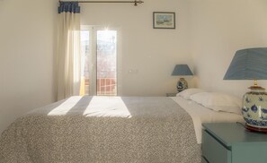 Huis (2 Bedrooms) | Grondplan