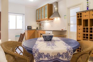 Casa (2 Bedrooms) | Plano