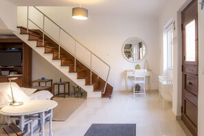 House (2 Bedrooms) | Floor plan - B34 - Central Townhouse in Lagos by DreamAlgarve (Lagos)