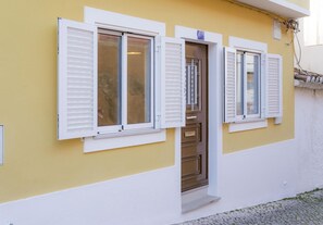 Maison (2 Bedrooms) | Plan d’étage