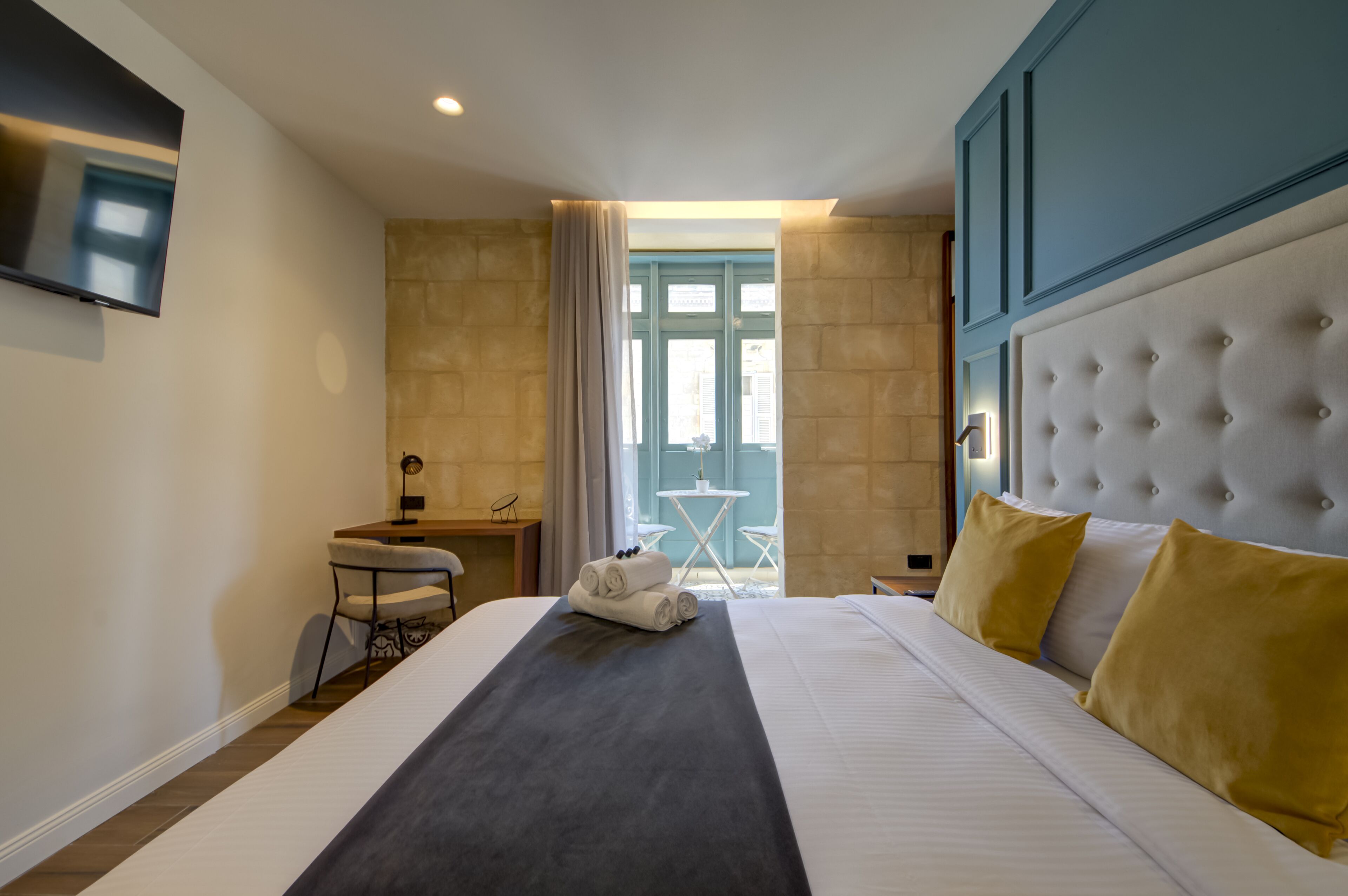 Foto - 23 Boutique Hotel