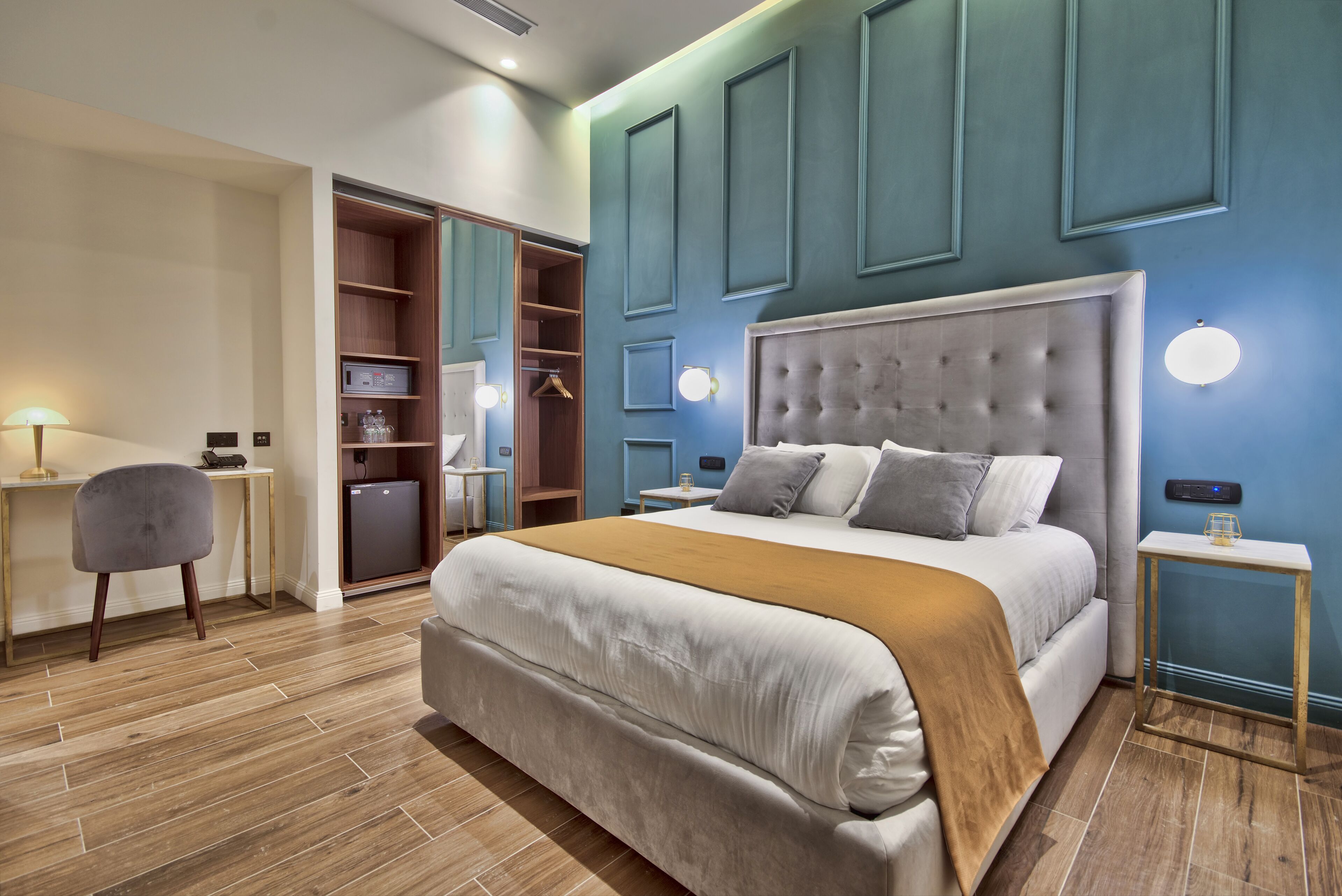 Foto - 23 Boutique Hotel