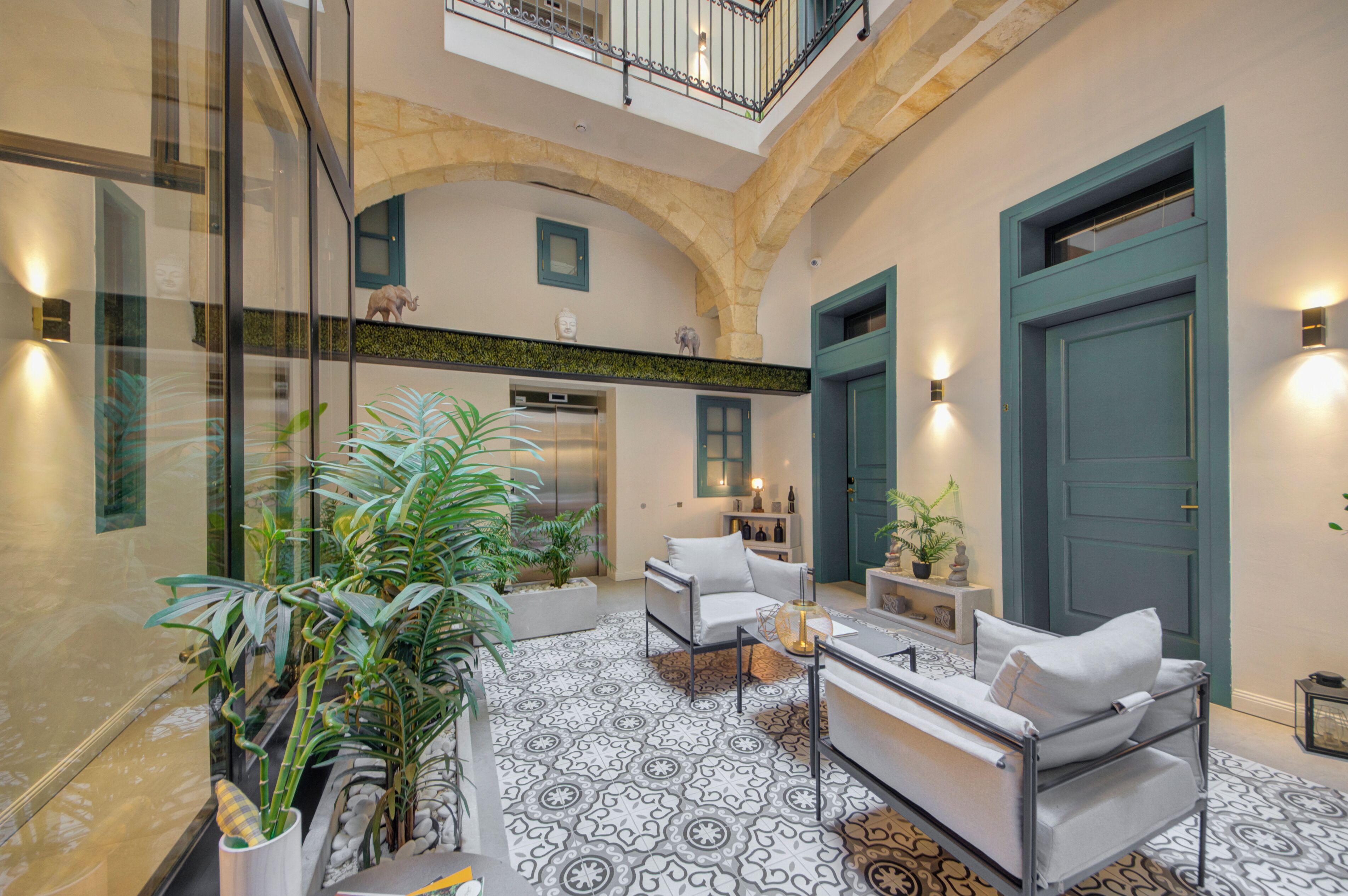 Foto - 23 Boutique Hotel