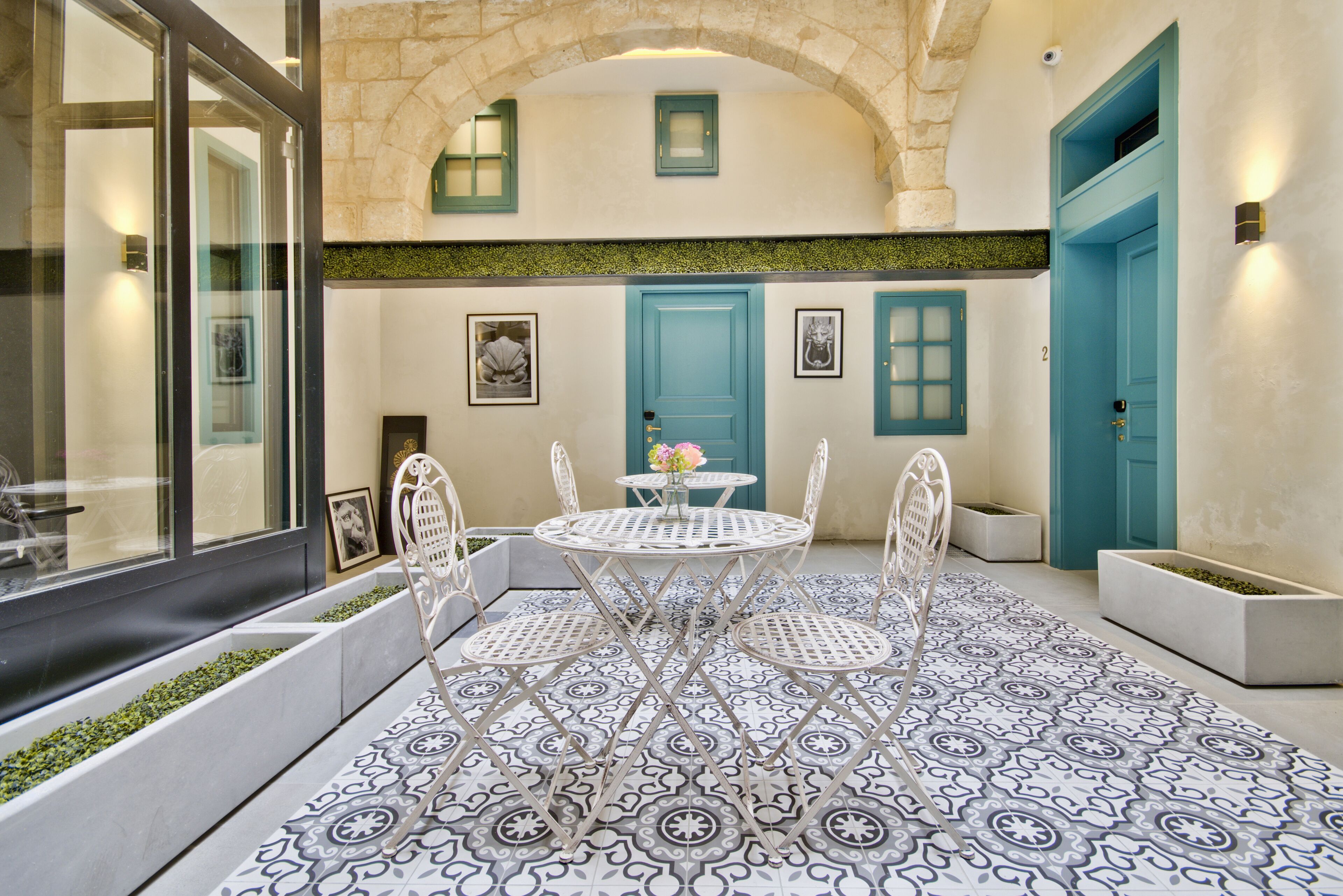 Foto - 23 Boutique Hotel