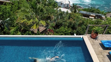 Coffres-forts dans les chambres, décoration personnalisée