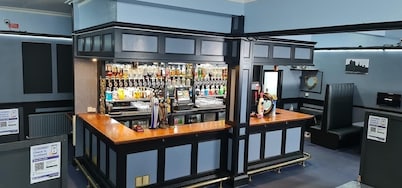 Harbour Bridge Camps Bar