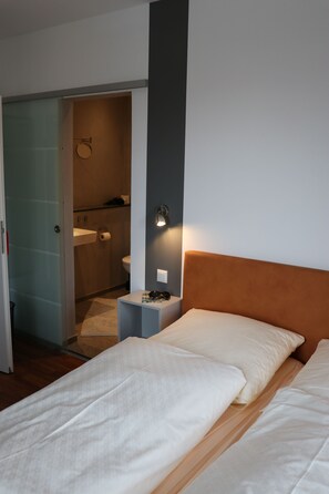 Chambre Double Classique, non-fumeur