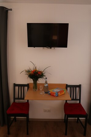 Chambre Quadruple Classique, non-fumeur