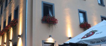 Hotel Gasthof Post