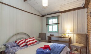 Casa Holanda | View from room - Vieja Hacienda (Imbituba)