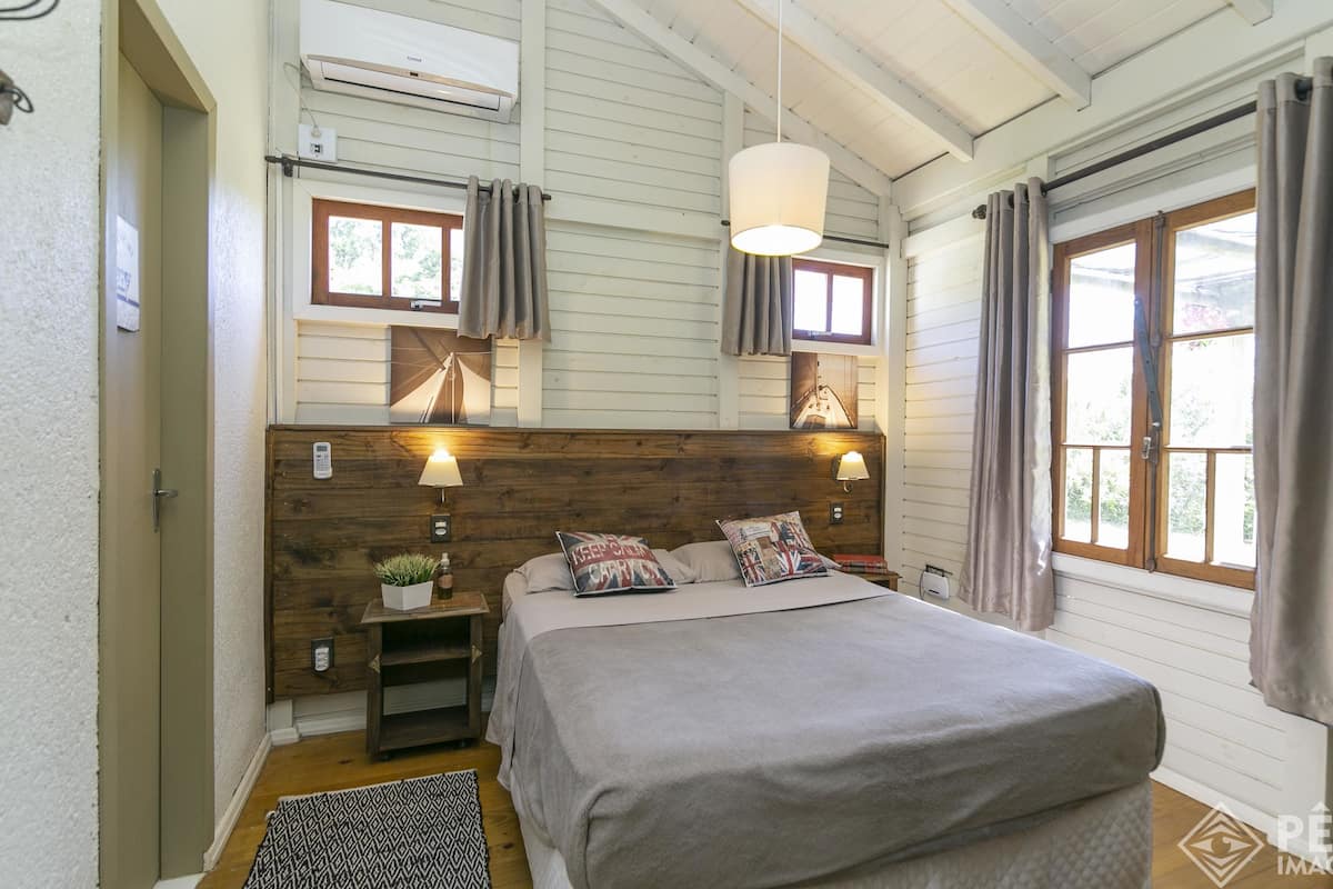 Casa Cottage | Literie de qualité supérieure, lits bébé (en supplément), Wi-Fi gratuit