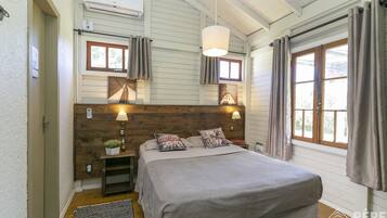 Casa Cottage | Roupas de cama premium, berços (sobretaxa), Wi-Fi de cortesia