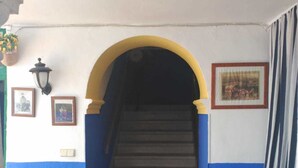 Inngangsparti