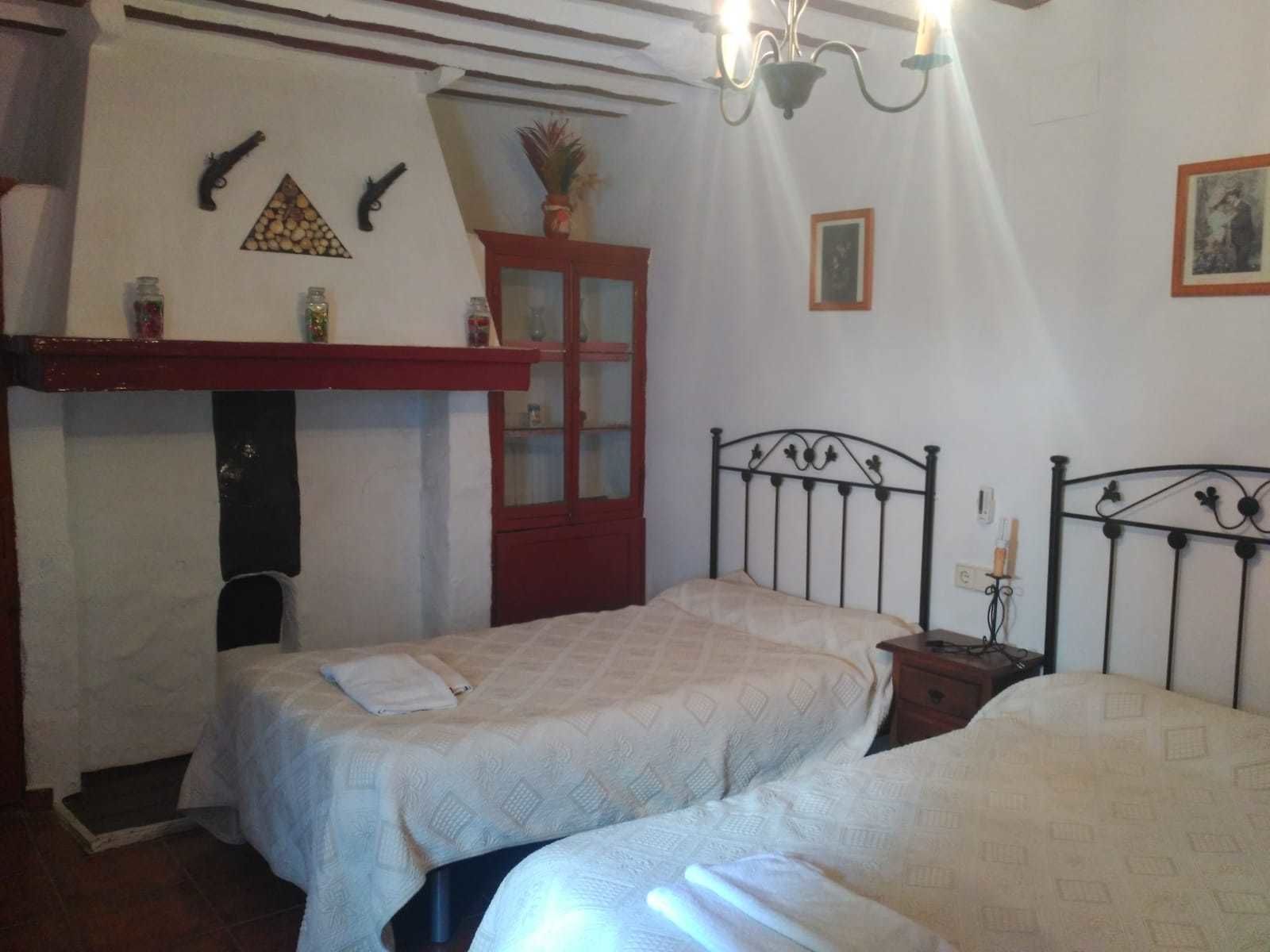 Individually decorated, individually furnished, free WiFi, bed sheets