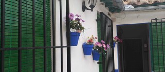 Hostal San Bartolomé