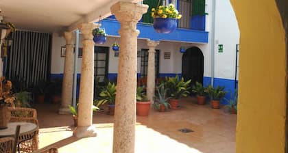 Hostal San Bartolomé