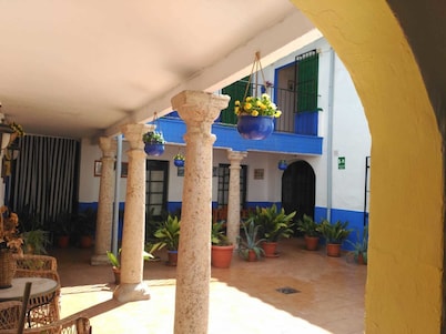 Hostal San Bartolomé