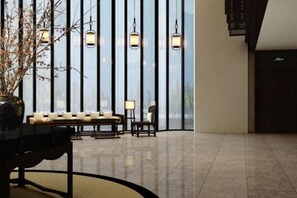 Interior - Hotel Unic (NANJING)