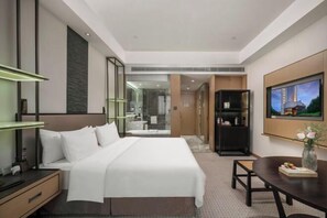 Room - Hotel Unic (NANJING)