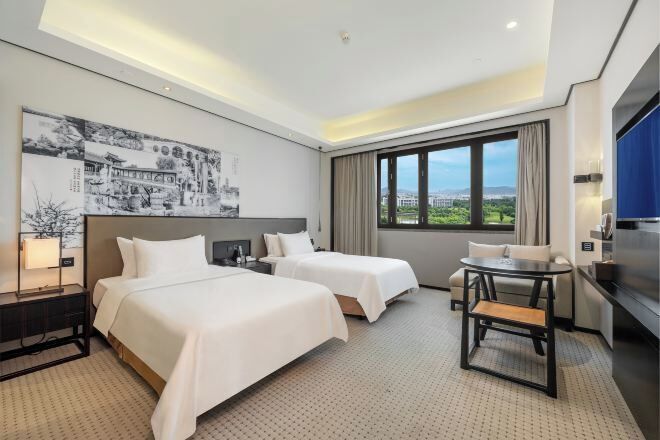 ห้องพัก