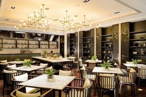 Restaurant - Hotel Unic (NANJING)