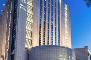 Exterior - Hotel Unic (NANJING)